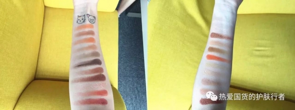 ismine��������Ӱ��ô������������morphe��Ӱ�Ա�